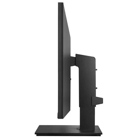 LG 27BK67U-B 27" Class LCD Monitor - Black
