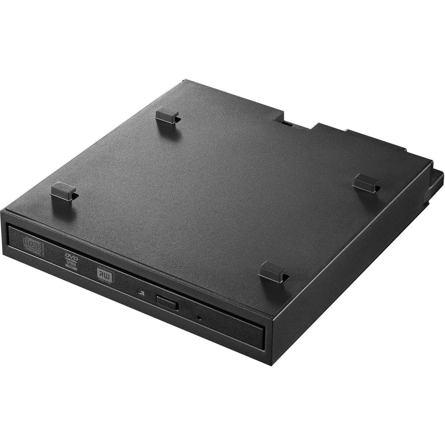 Lenovo DVD-Writer - External - 1 - Black