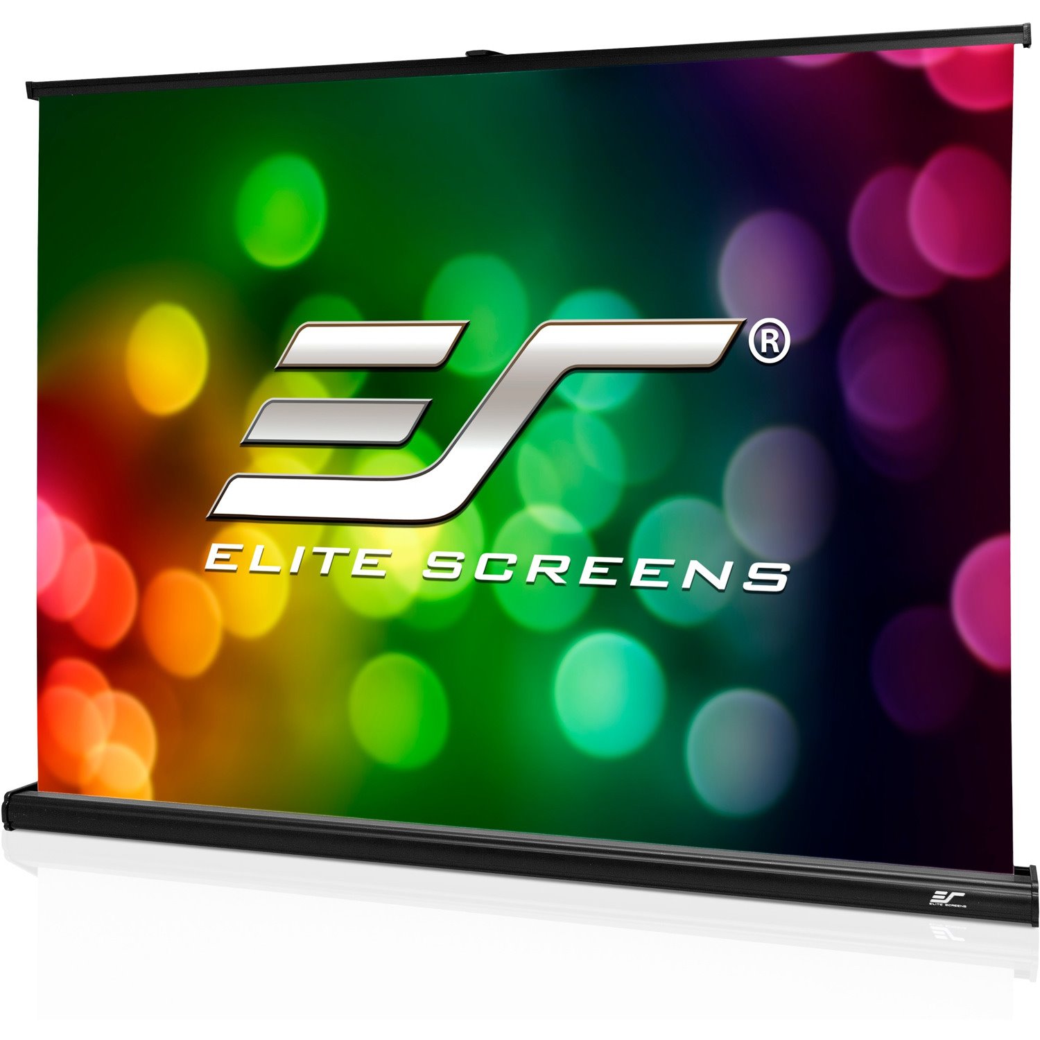 Elite Screens PicoScreen PC35W 88.9 cm (35") Projection Screen