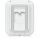 Ubiquiti U7 Pro Tri Band Wi-Fi 7 IEEE 802.11 a/b/g/n/ac/ax/be 5.70 Gbit/s Wireless Access Point - Outdoor