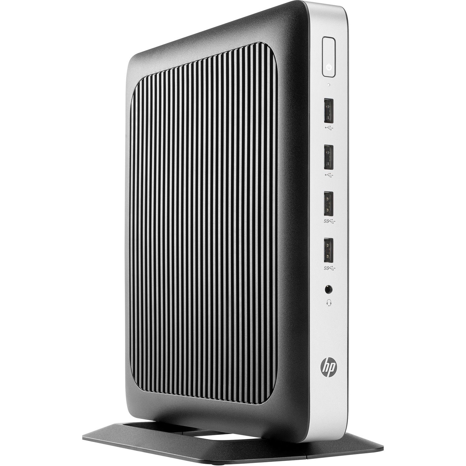 HP t630 Tower Thin Client G-Series GX-420GI Quad-core (4 Core) 2 GHz