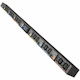 Eaton Universal-Input Managed PDU G4, 208V and 415/240V, 24 Outlets, Input Cable Sold Separately, 0U Vertical