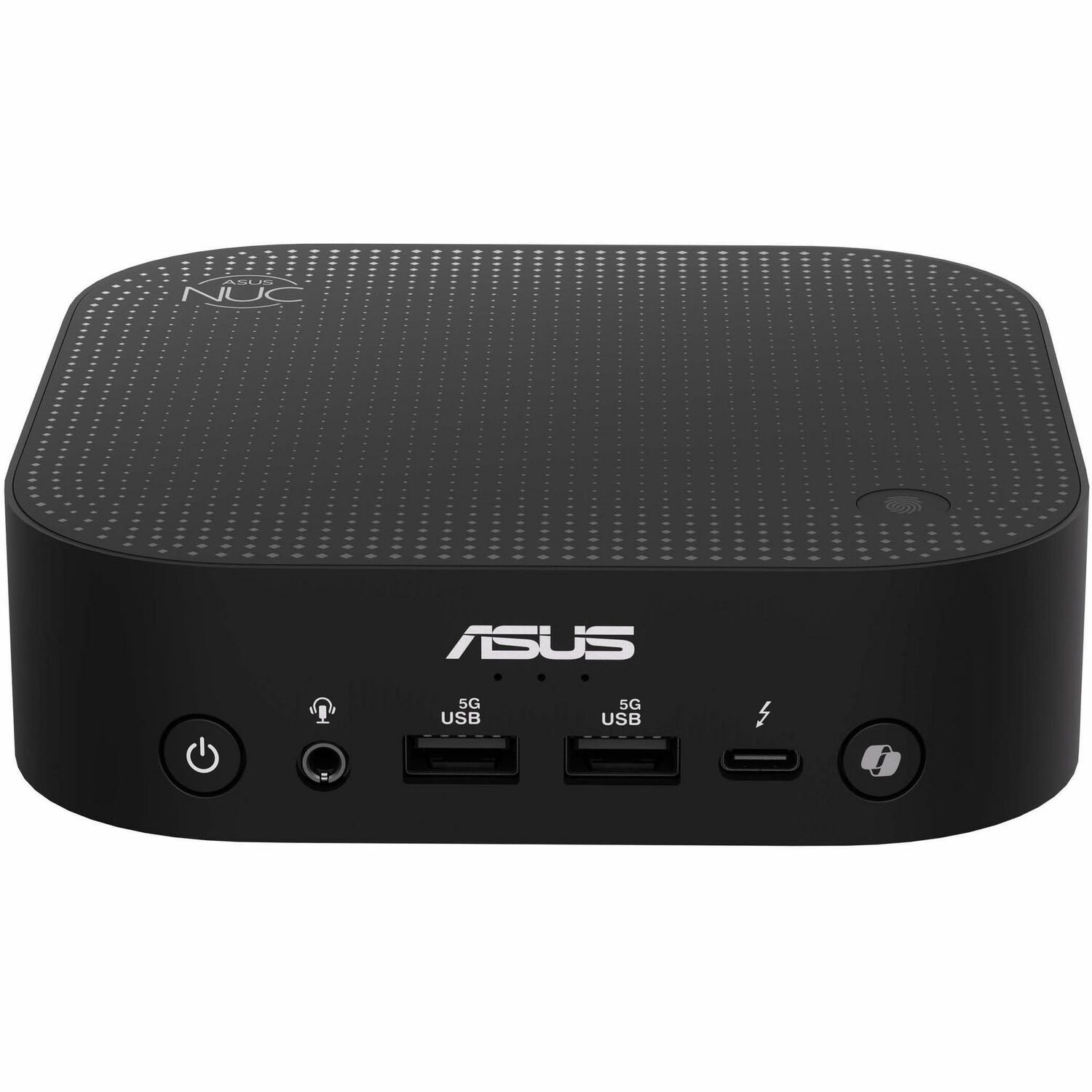 Asus NUC 14 Pro AI NUC14LNKU9 Desktop Computer - Intel Core Ultra 9 288V - 32 GB - 1 TB SSD - Mini PC - Black