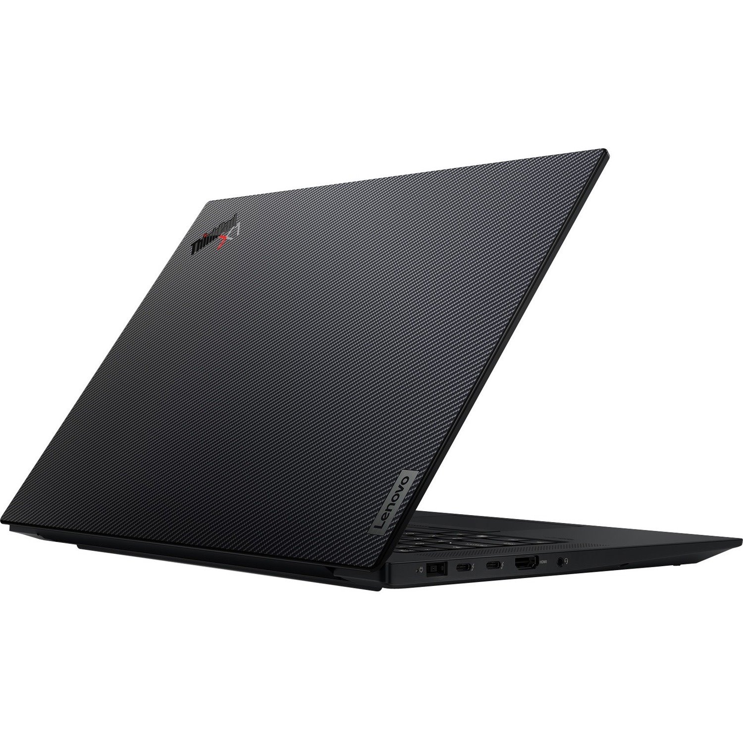 Lenovo ThinkPad X1 Extreme Gen 5 21DE0046US 16" Touchscreen Notebook - WQUXGA - Intel Core i7 12th Gen i7-12800H - vPro Technology - 16 GB - 1 TB SSD - English Keyboard - Black Weave