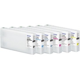 Epson UltraChrome T782 Original Inkjet Ink Cartridge - Yellow Pack