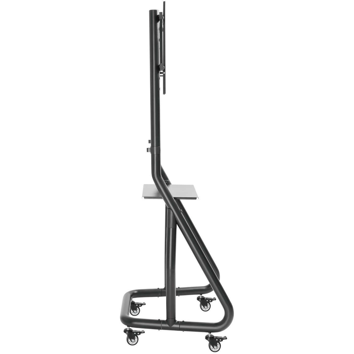 Neomounts Neomounts Pro NS-M3600BLACK Height Adjustable Display Stand