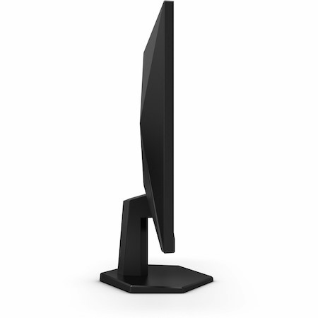 AOC Q27G42ZE 27" Class WQHD Gaming LED Monitor - 16:9 - Black, Red