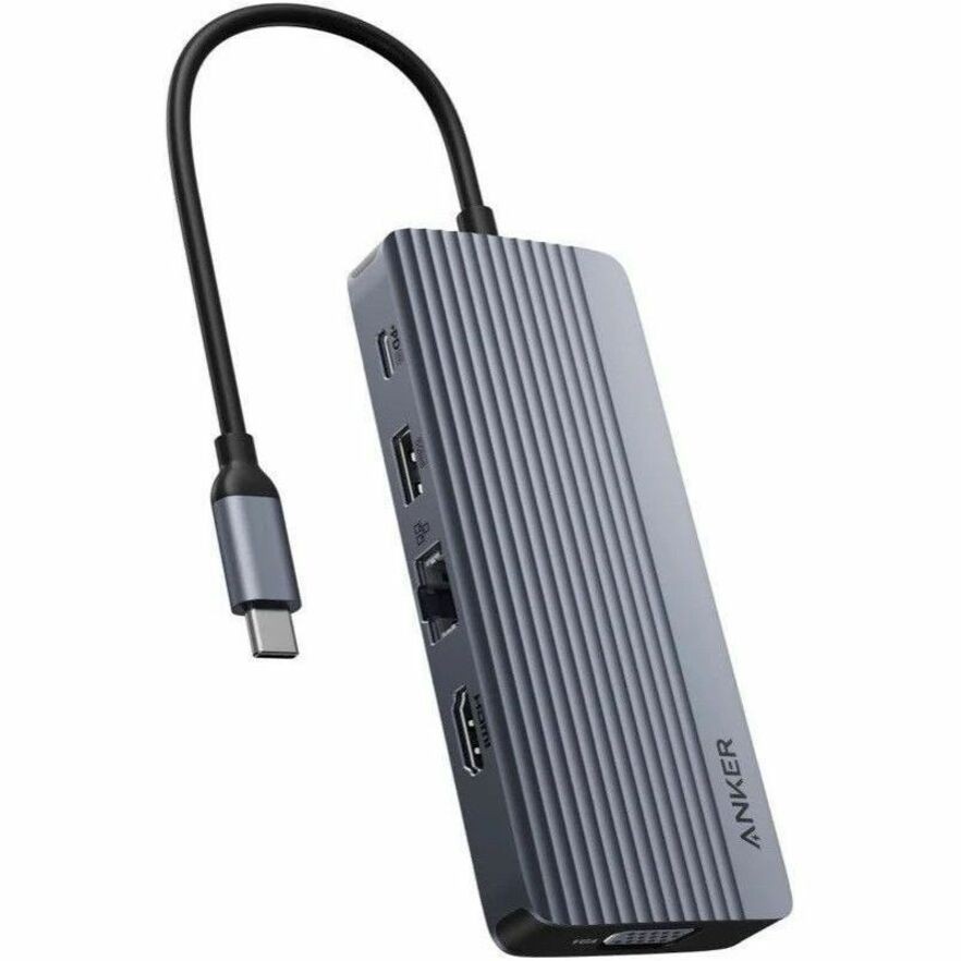 ANKER A83C20A1 Docking Station