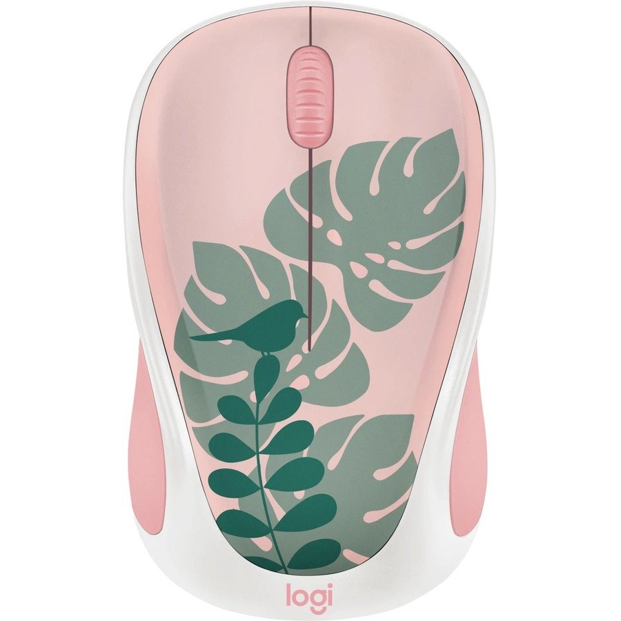 Logitech Design Collection Limited Edition Wireless Mouse