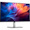 Dell P2725H 27" Class Full HD LED Monitor - 16:9 - Black, Silver