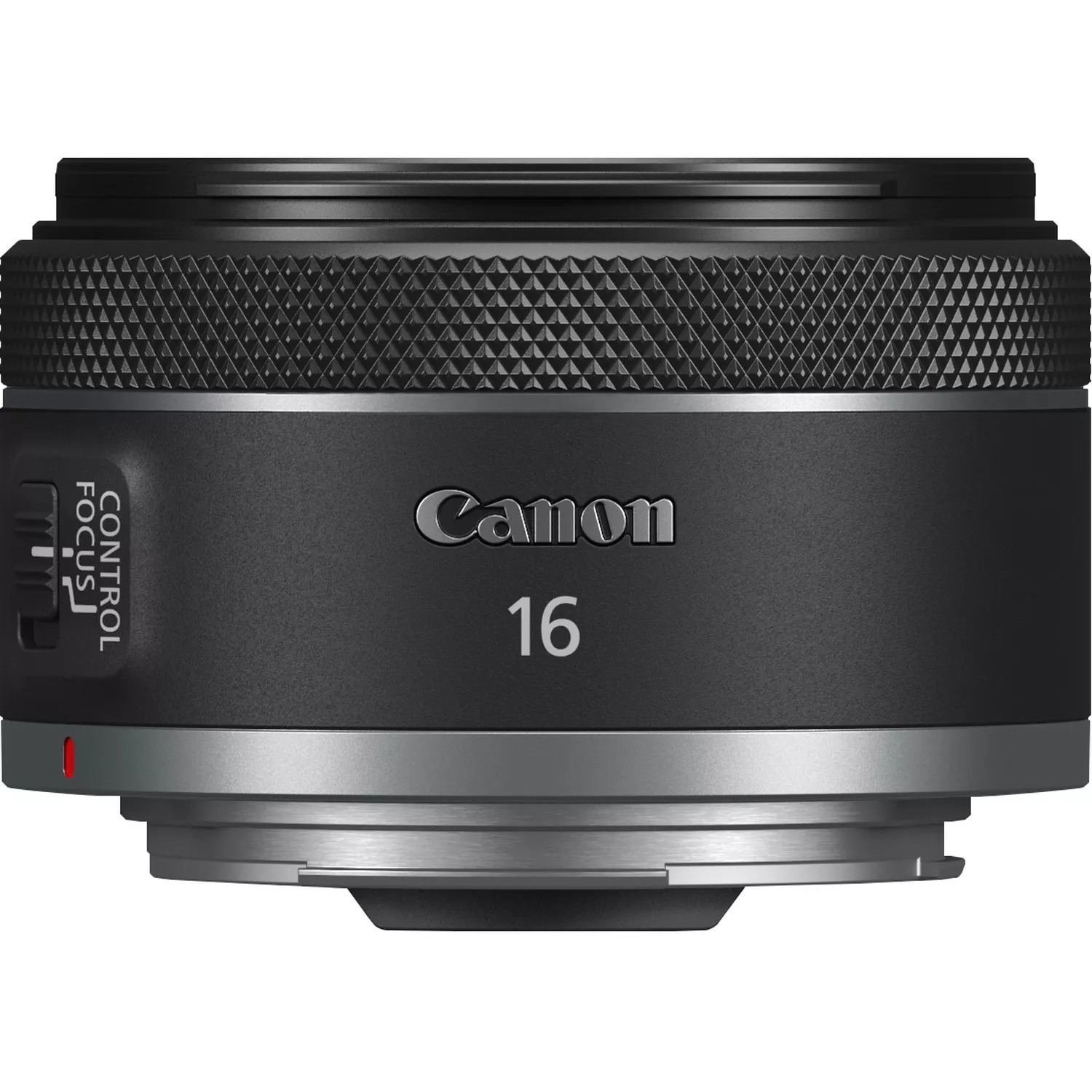 Canon - 16 mm - f/22 - f/2.8 - Wide Angle Fixed Lens for Canon RF