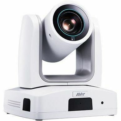 AVer MD120UI 8 Megapixel Indoor 4K Network Camera - Color