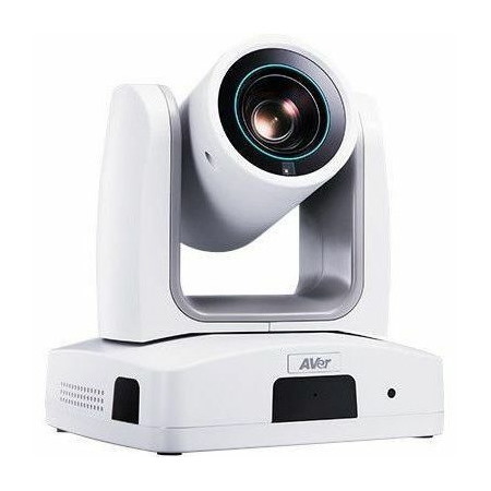 AVer MD120UI 8 Megapixel Indoor 4K Network Camera - Color - TAA Compliant