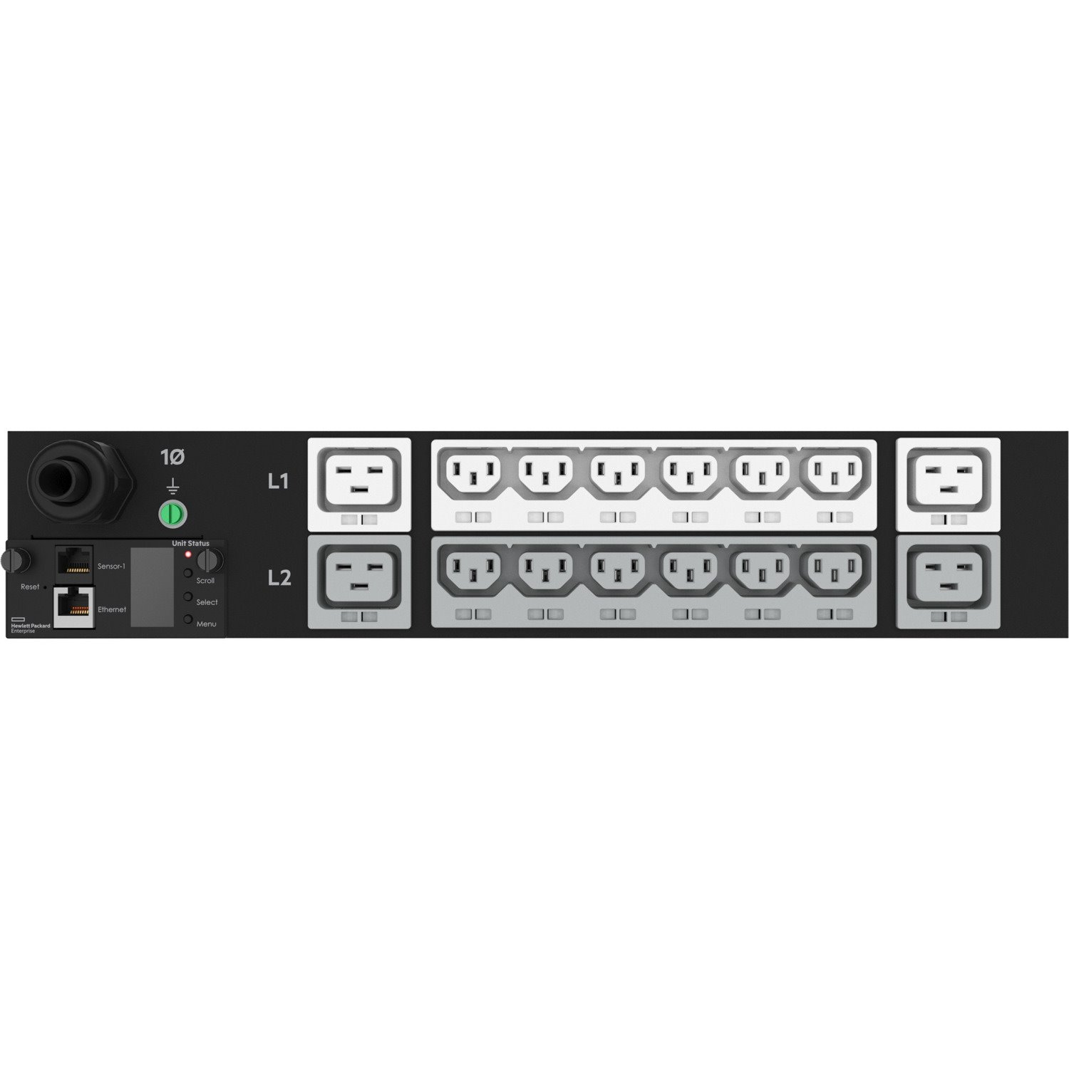 HPE P9R52A PDU