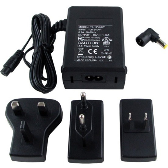 BTI AC Adapter