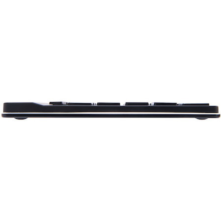 R-Go ergonomic keyboard, Compact break
