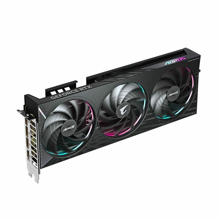 GIGABYTE NVIDIA GeForce RTX 5060 Graphic Card - 8 GB GDDR7