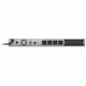 APC Smart-UPS, Line Interactive, 750 VA, LCD, Rackmount 1U, 120V, 4x NEMA 5-15R outlet, USB, AVR, Short Depth