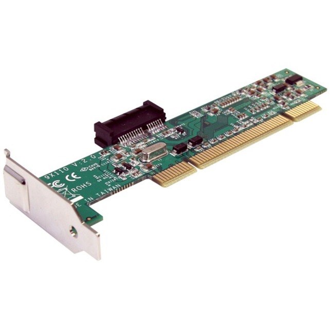 StarTech.com PCI to PCI Express Adapter Card