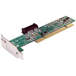 StarTech.com PCI to PCI Express Adapter Card