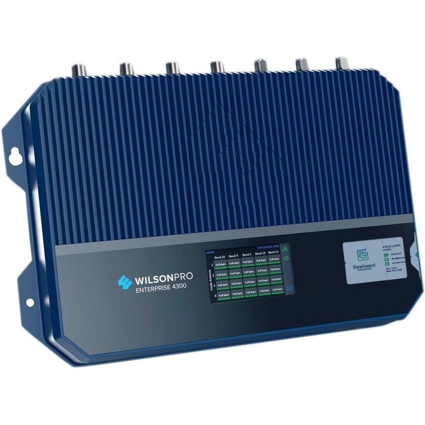 WilsonPro Enterprise 4300