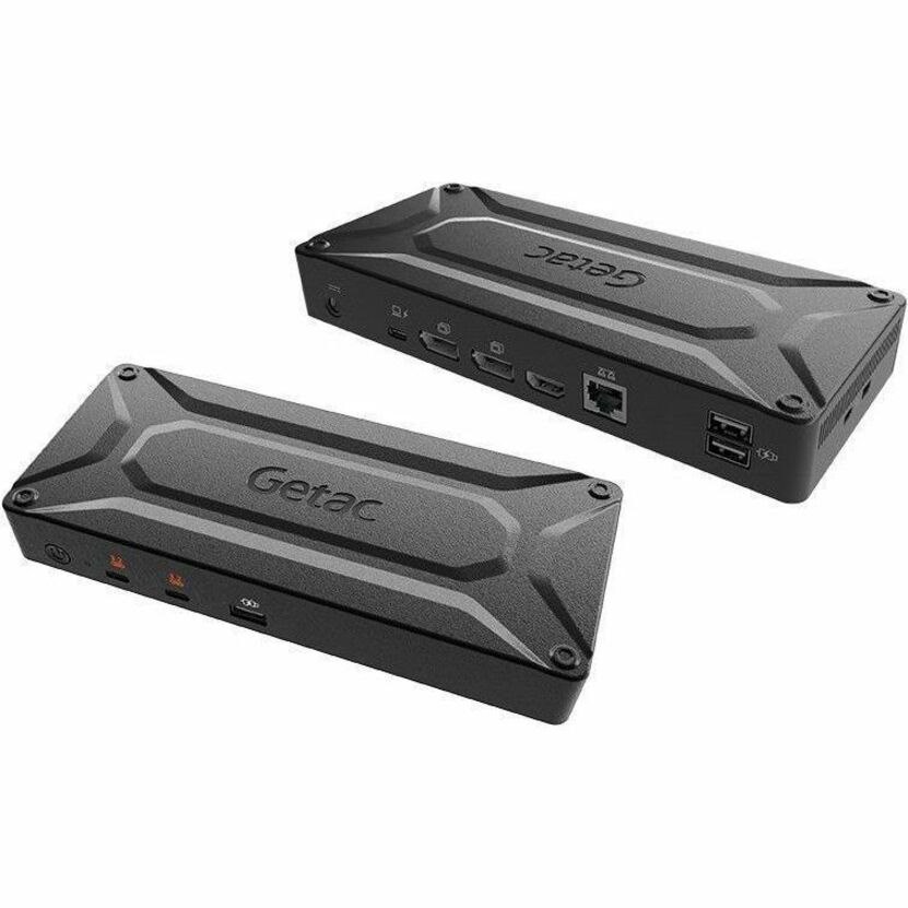 Getac DS100 Usb-C Docking Station (Us)
