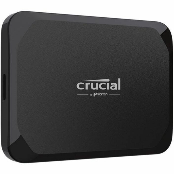 Crucial X9 2 TB Portable Solid State Drive - External