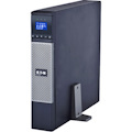 Eaton 5P 3000VA 2700W 120V Line-Interactive UPS, L5-30P, 6x 5-20R, 1 L5-30R Outlets, True Sine Wave, Cybersecure Network Card Option, 2U