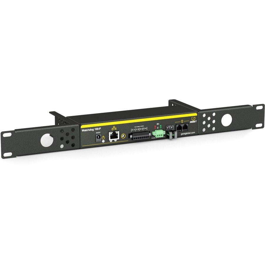 Vertiv Geist Watchdog 100-P Environmental Monitoring System