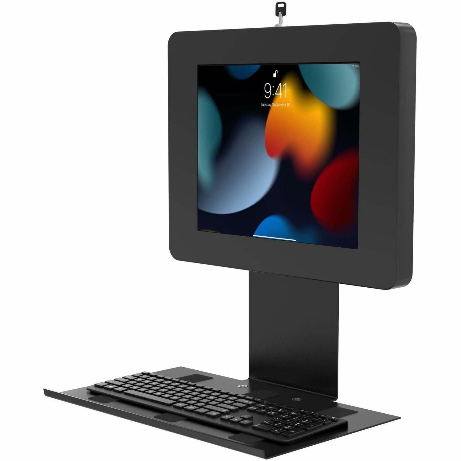 Cta Digital Enclosure Wall Mount
