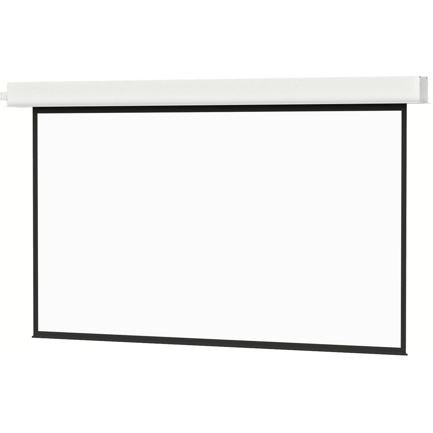 Da-Lite Advantage 100" Electric Projection Screen