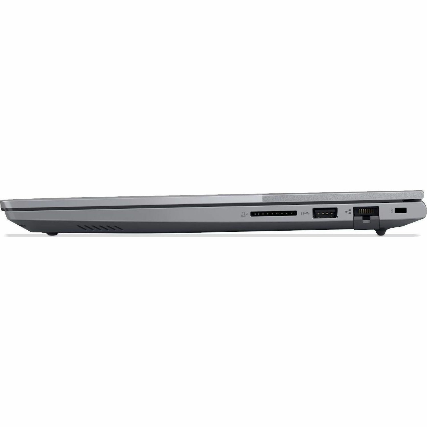 Lenovo ThinkBook 14 G9 AHP 21V0006TAU 14" Notebook - WUXGA - 60 Hz - AMD Ryzen 5 220 - 16 GB - 512 GB SSD - Arctic Gray