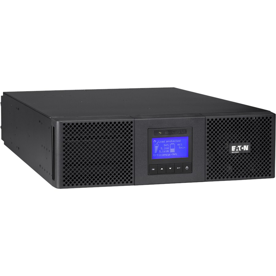 Eaton Double Conversion Online UPS - 8 kVA