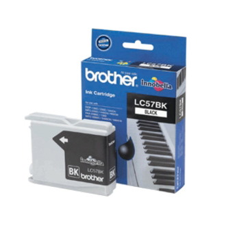 Brother Original Inkjet Ink Cartridge - Black - 1 Pack