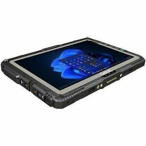 Getac UX10G3 Rugged Tablet - 10.1" Full HD - Intel