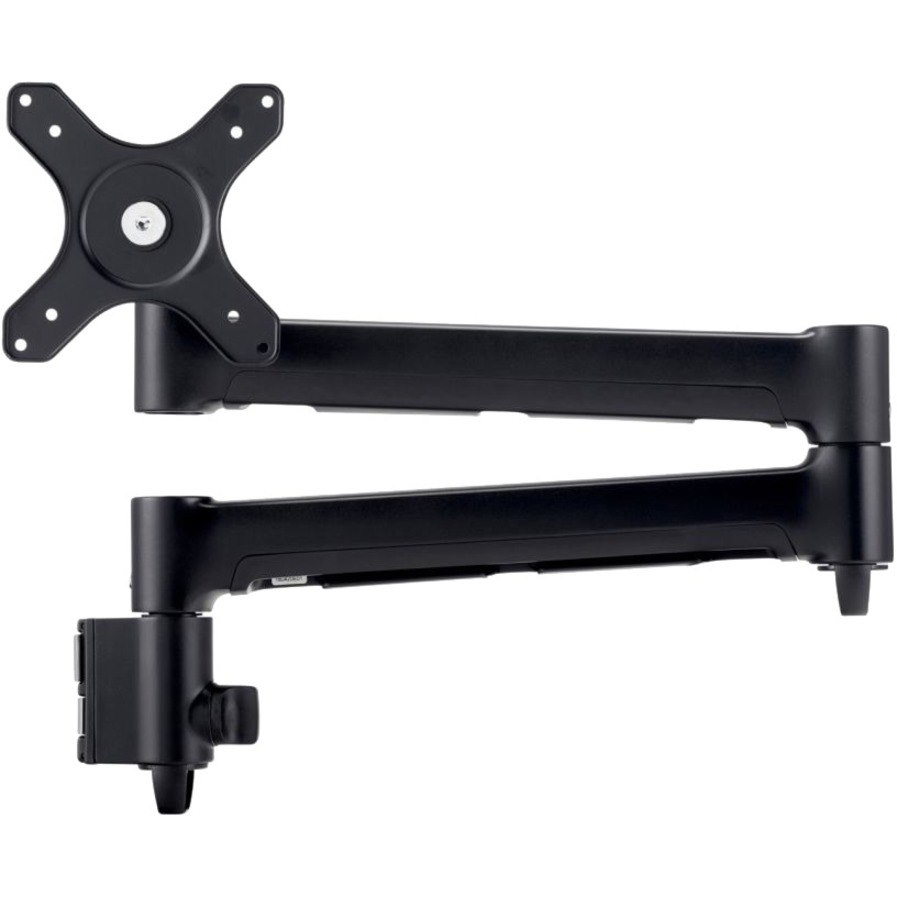 Atdec Mounting Arm for Monitor - Black