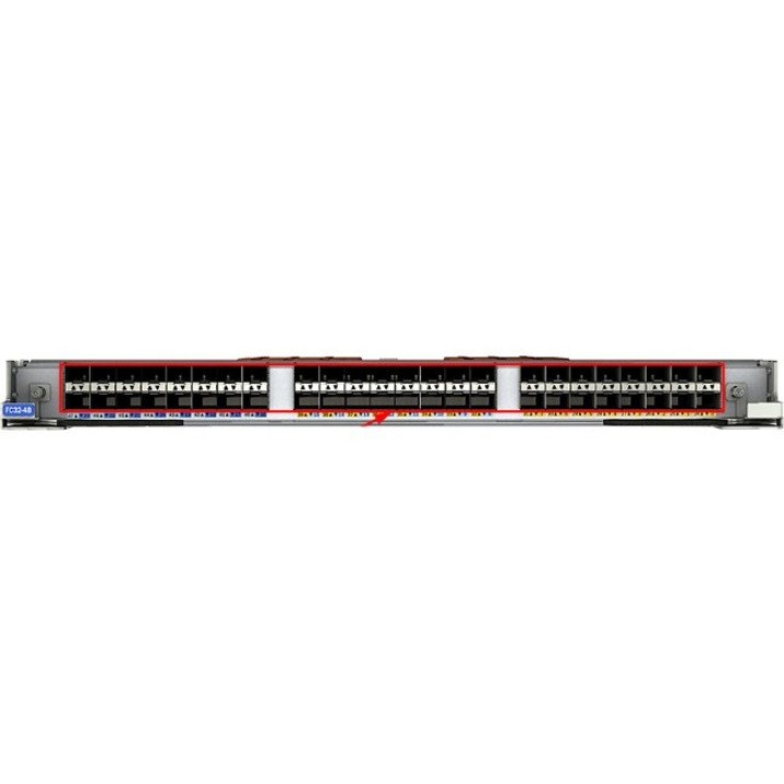 Lenovo DB800D Fibre Channel Switch