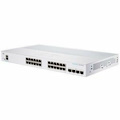 Cisco 350 CBS350-24FP-4G Ethernet Switch