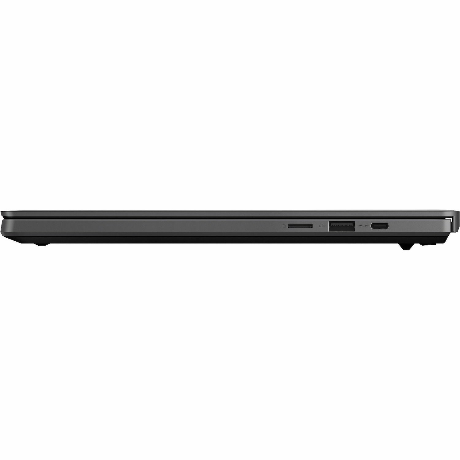Asus ROG Zephyrus G14 GA403 GA403WP-QS015X 14" Copilot+ PC Gaming Notebook - 3K - AMD Ryzen AI 9 HX 370 - 32 GB - 1 TB SSD - Eclipse Gray
