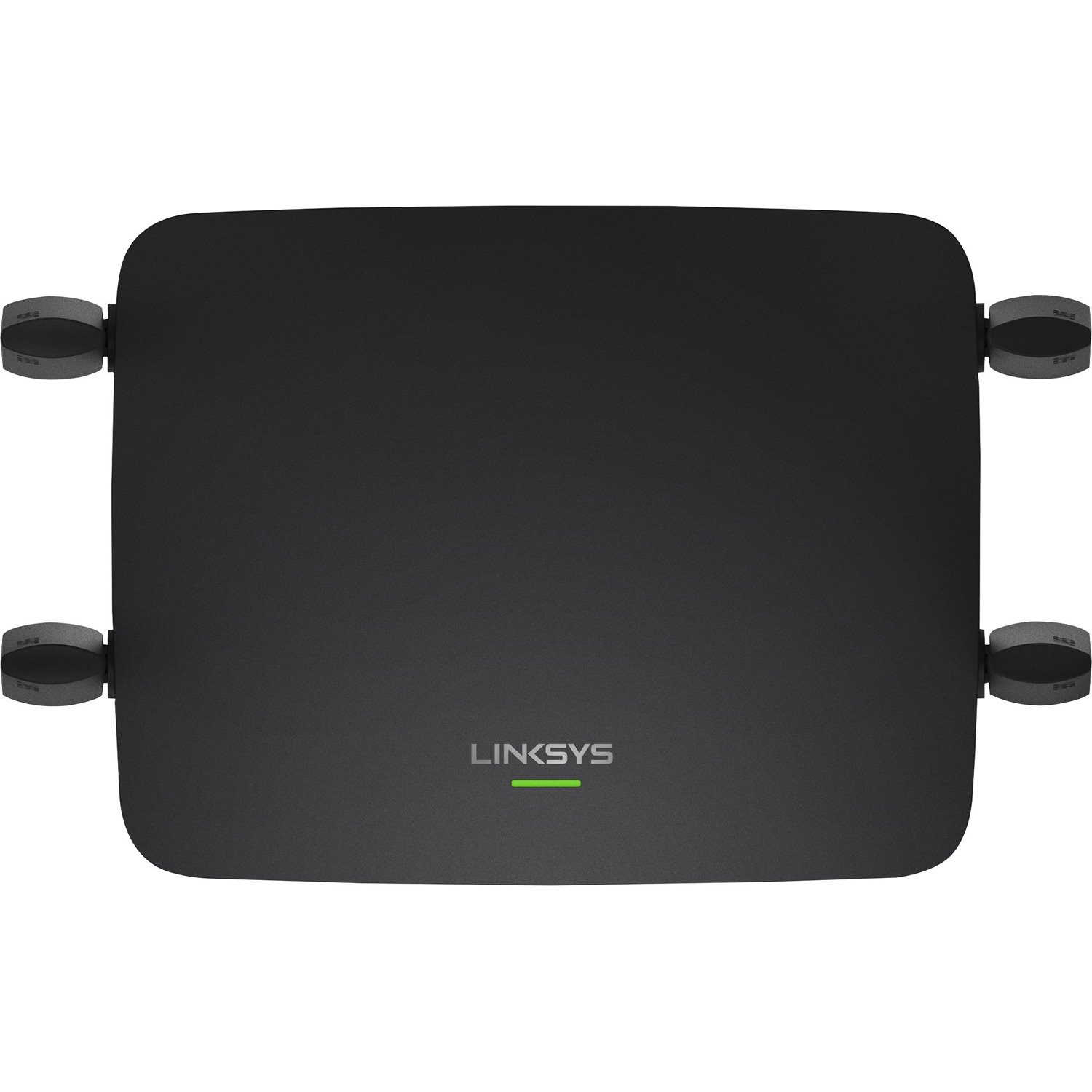 Linksys Max-Stream MR9000 Wi-Fi 5 IEEE 802.11ac Ethernet Wireless Router