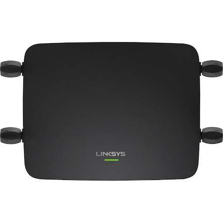 Linksys Max-Stream MR9000 Wi-Fi 5 IEEE 802.11ac Ethernet Wireless Router
