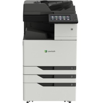 Lexmark CX923dxe Laser Multifunction Printer - Color - TAA Compliant