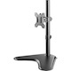 V7 Free Standing Desk Stand Single
