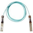 Axiom 100GBASE-AOC QSFP28 Active Optical Cable Cisco Compatible 1m