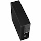 Dell OptiPlex 7000 7020 Desktop Computer - Intel Core i5 14th Gen i5-14500 - vPro Technology - 16 GB - 256 GB SSD - Small Form Factor - Black