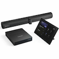 Lenovo ThinkSmart Core Gen 2 12WJ0008UK Video Conference Equipment - Black