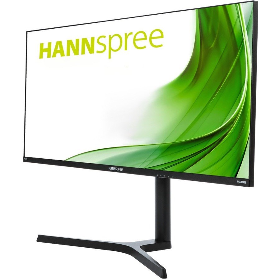 Hannspree Ultrawide HC342PFB 34" Class UW-QHD LCD Monitor - 21:9
