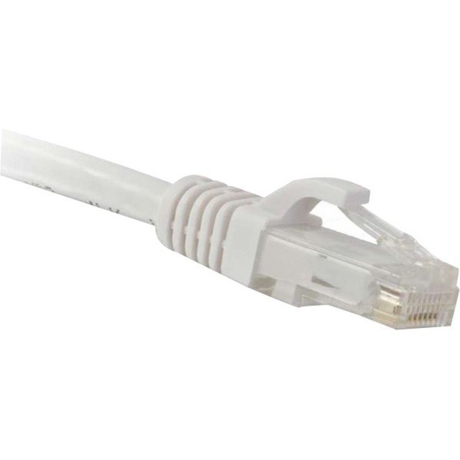 ENET Cat.6a Patch Network Cable