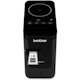 Brother P-touch PT-P750w Desktop Thermal Transfer Printer - Colour - Label Print - USB - Wireless LAN - With Cutter