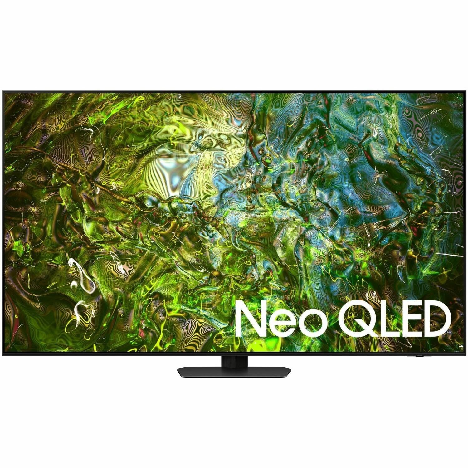 Samsung QN90D QN55QN90DAF 55" Smart LED-LCD TV 2024 - 4K UHDTV - High Dynamic Range (HDR)